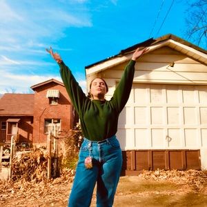 Meet your Posher, Willa